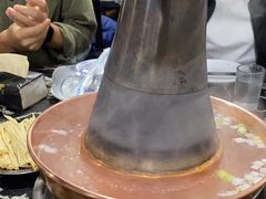 -欣悦坊陈一刀热气羊肉火锅(清真路店)
