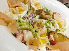 -LA CREPERIE BRETONNE布列塔尼法式餐厅(天童北路店)