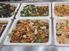 -孟记粥铺·家常菜·烧烤·粥(亚运村店)