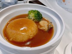 鲍鱼捞饭-上座·餐厅(阳光100店)