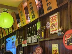 -鸟鹏烧鸟居酒屋(熙龙湾店)