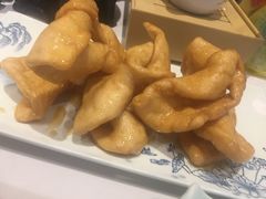 柠蜜炸蛋散-稻香酒家·33年老字号·港式粤菜(富邦中心店)