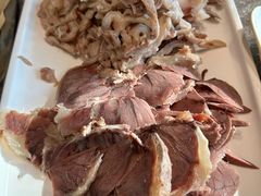 -高玛纳驴肉火烧(河间总店)