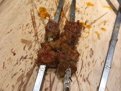 -莲香西域·正宗新疆菜(龙华店)
