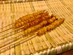 -金谷园饺子·烧烤(人大总店)