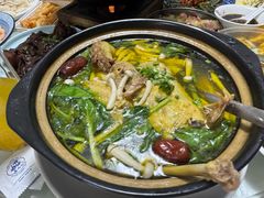 -美味之家·湖景农家乐(太湖东山店)