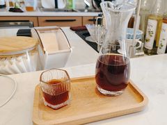 -Reset Coffee 与海咖啡