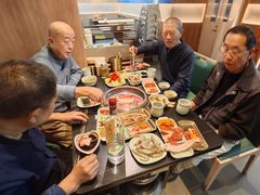 -梨花自助烤肉(西三旗万象汇黑金店)