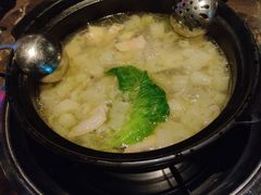 -同仁四季椰子鸡(海岸城天利店)