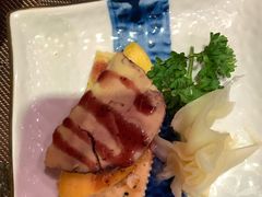 -福樱兰海鲜放题铁板烧(加州店)