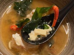 -西村日本料理(香格里拉饭店)