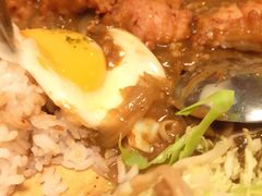 -金龙咖喱