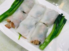 -顺德人家食府(黄金广场店)