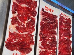 -为什么牛潮汕牛肉火锅(中信广场店)