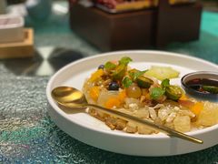 -恬阿姨庭院餐厅·生日宴