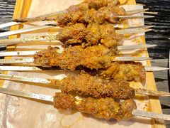 -壹号院音乐餐厅•烤全羊•新疆菜(浐灞店)