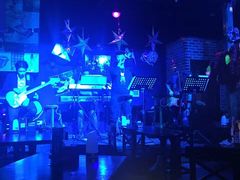 -MM·五声·音乐人与调酒师(西安路店)