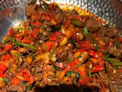 -上和臻品中国菜(花园街店)