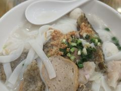 -正宗潮州鱼蛋粉(长寿西路店)