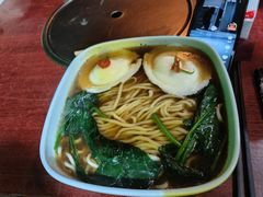 -聚首堂·特色小吃·肘子(什刹海德胜门店)