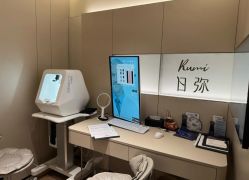 -RUMI日弥美容会所