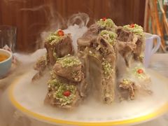 -椰莱泰小谷·东南亚融合菜(坪山悦阾SPACE店)