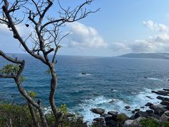 -三亚蜈支洲岛旅游区