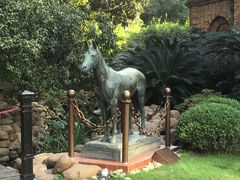 -马勒别墅饭店(静安寺店)