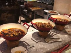 -盛宴标帜餐厅·亲子自助 (南昌喜来登酒店)