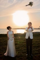 -秦皇岛我和你婚纱摄影工作室
