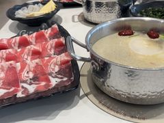 -呷哺呷哺 黄金牧场 (中发百旺店)