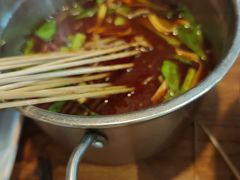 -壹块捌烧烤(灯市口店)