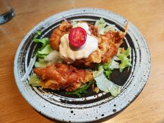 -味太助·银饭食堂(中华城店)