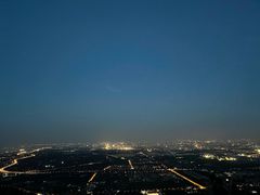 -鬼笑石后山停车场