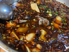 -黑竹香鸡(营和巷店)