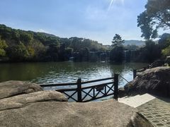 -白马涧龙池景区