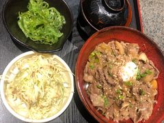 -NIUAN牛庵·日式和牛烧肉(恒隆店)