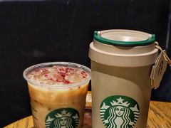 -星巴克臻选(重庆大融城店)