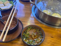 -荣记潮汕牛肉火锅(仙鹤街店)