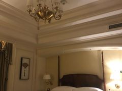 -广州富力丽思卡尔顿酒店