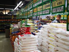-兆丰海鲜烧烤涮自助(丰南总店)