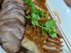 -建明国际酒店·避风港中餐厅