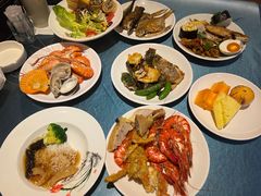 -君康悦美食汤泉水会·SPA(天河店)