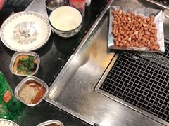 -塘屋烧烤·云南火塘烧烤品牌(春城慧谷旗舰店)
