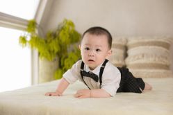 点击看大图 -西瓜庄园儿童摄影