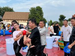 -祥源·阜阳生态乐园