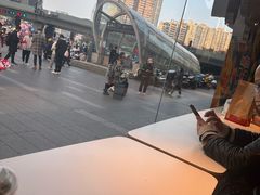 -麦当劳(平和堂店)