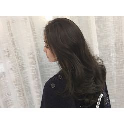 -HAIR HERE造型