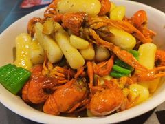 -虾乐园龙虾·夜宵(松江店)