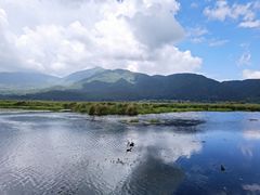 -腾冲北海湿地